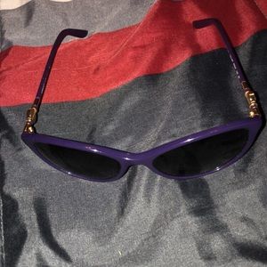 Versace women’s sunglasses *MAKE AN OFFER*